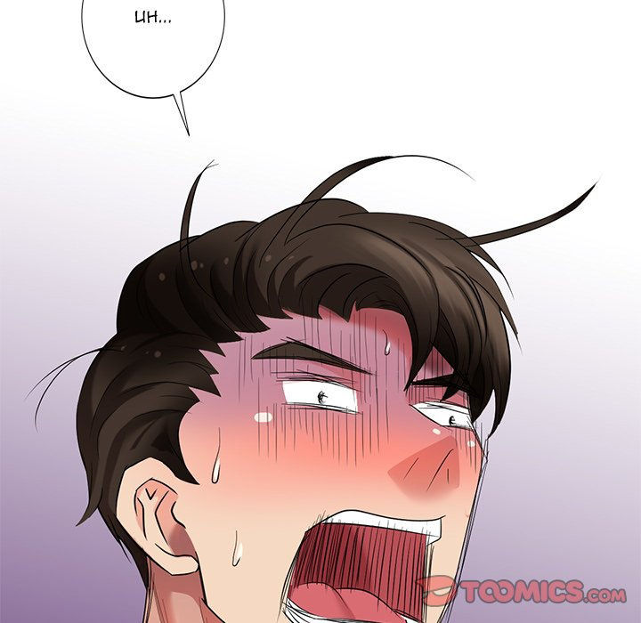 Secret Hideout Chapter 52 END image 50