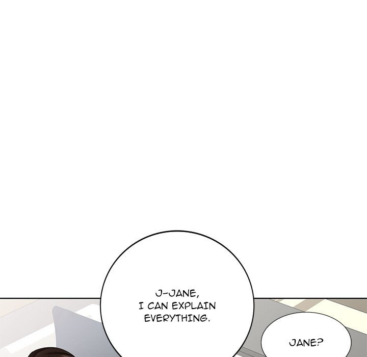 Secret Hideout Chapter 52 END image 52