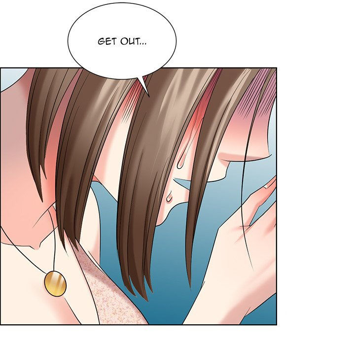 Secret Hideout Chapter 52 END image 55
