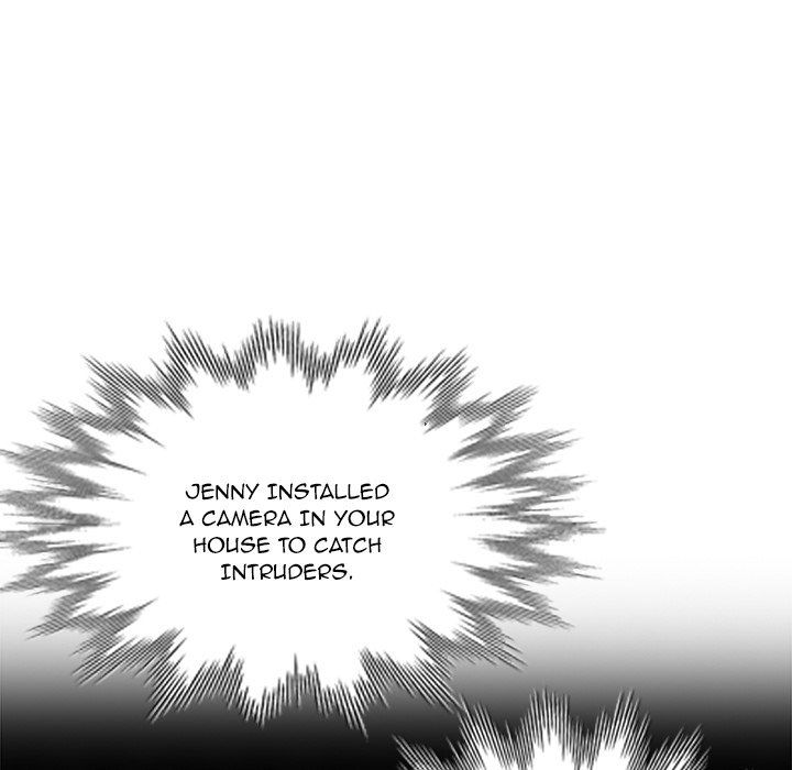 Secret Hideout Chapter 52 END image 58