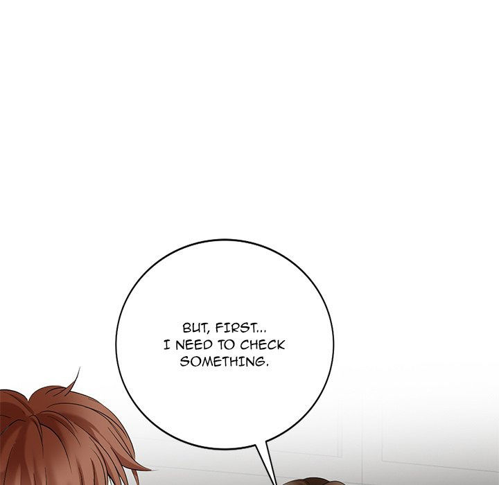 Secret Hideout Chapter 52 END image 5