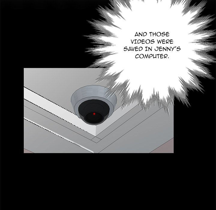 Secret Hideout Chapter 52 END image 59