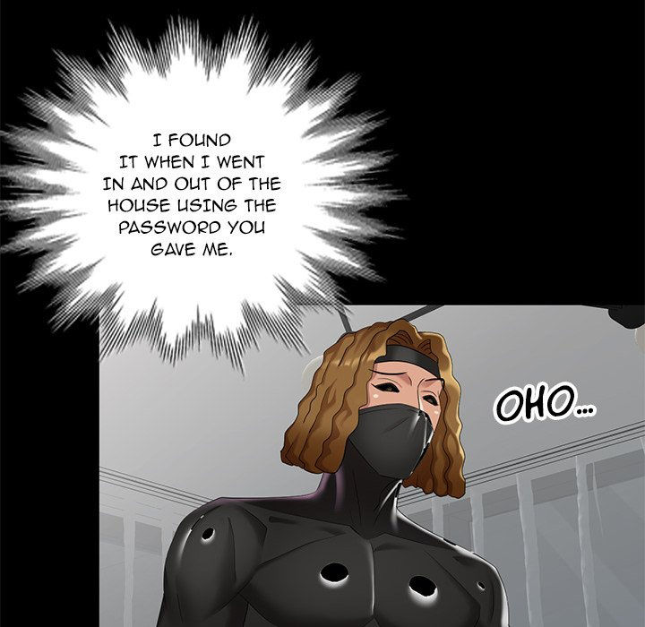 Secret Hideout Chapter 52 END image 60
