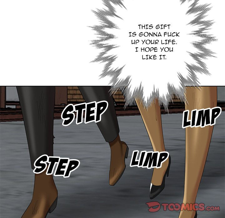 Secret Hideout Chapter 52 END image 62