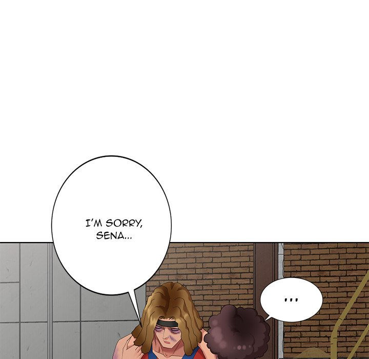 Secret Hideout Chapter 52 END image 64