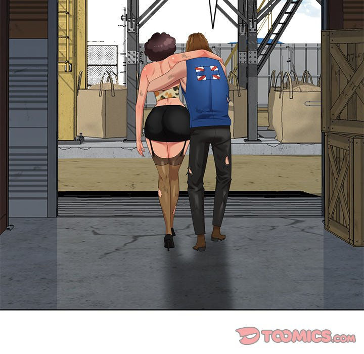 Secret Hideout Chapter 52 END image 68