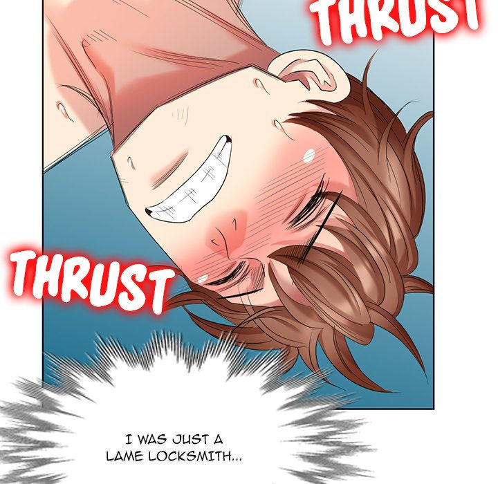 Secret Hideout Chapter 52 END image 77
