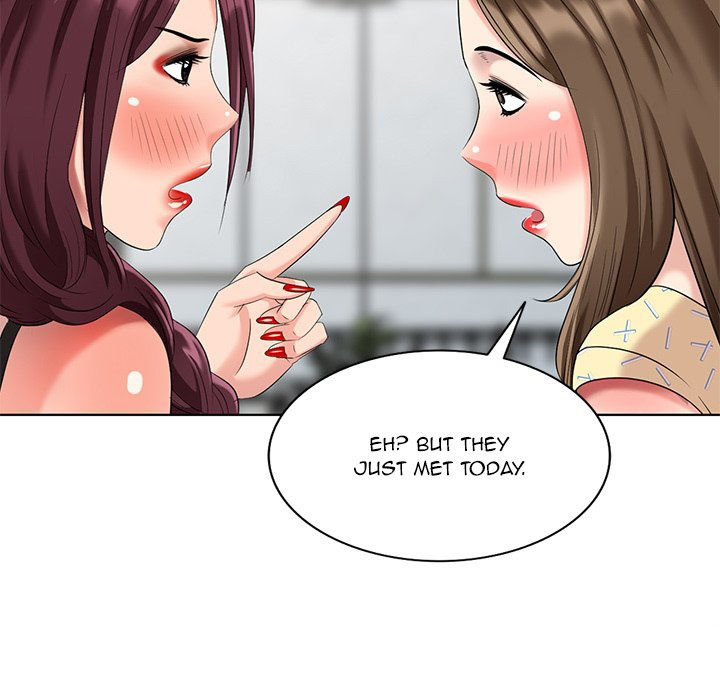 Secret Hideout Chapter 52 END image 85