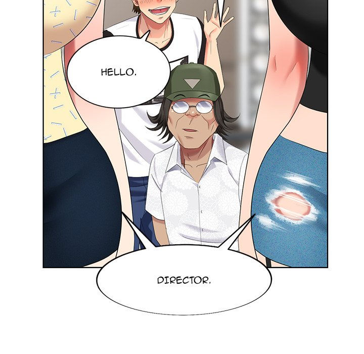 Secret Hideout Chapter 52 END image 87