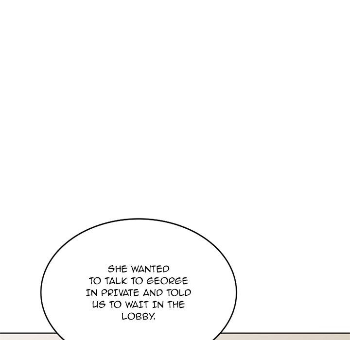 Secret Hideout Chapter 52 END image 88