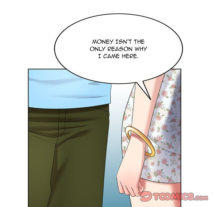 Secret Hideout Chapter 52 END image 8