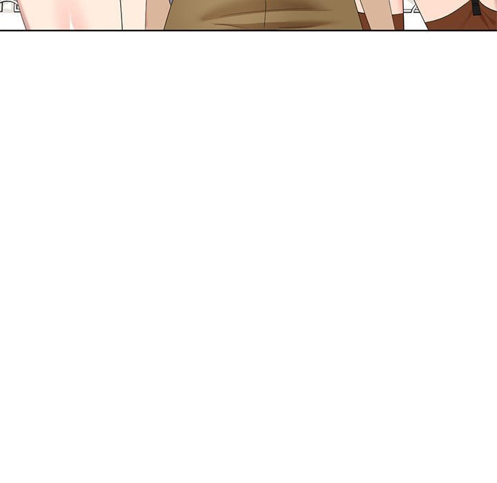 Secret Hideout Chapter 52 END image 90