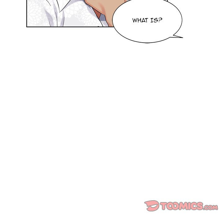 Secret Hideout Chapter 52 END image 92
