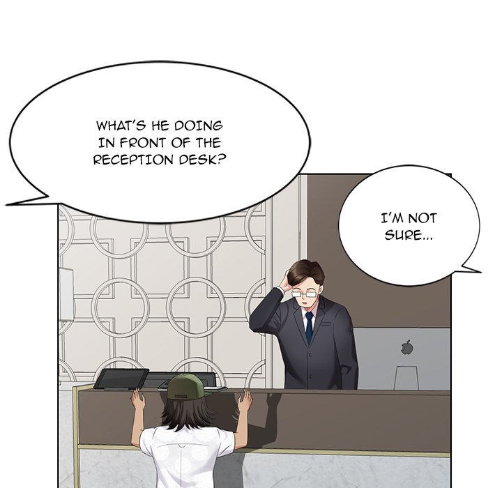 Secret Hideout Chapter 52 END image 93