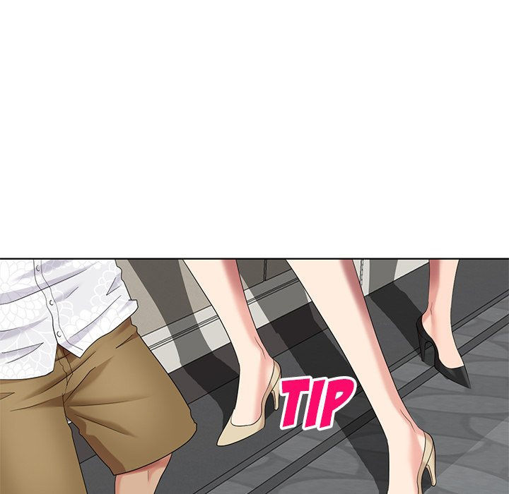 Secret Hideout Chapter 52 END image 95