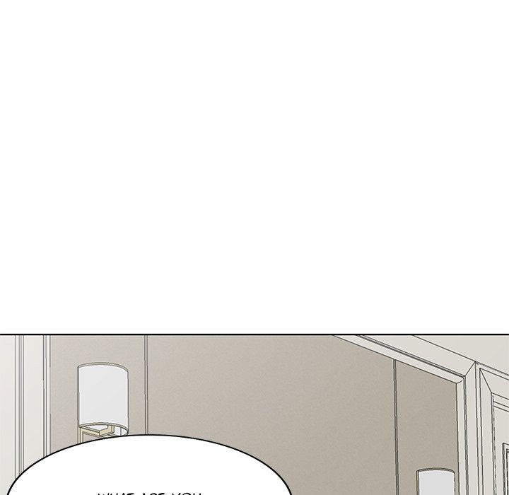 Secret Hideout Chapter 52 END image 97
