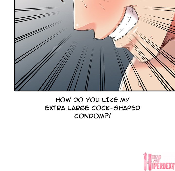 Secret Hideout Chapter 6 image 126
