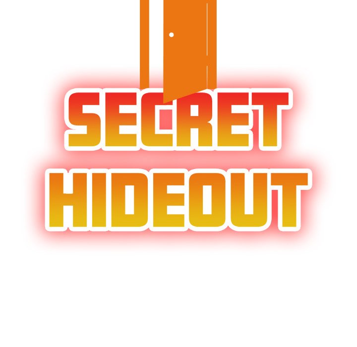 Secret Hideout Chapter 6 image 12