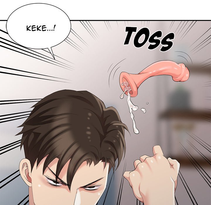 Secret Hideout Chapter 6 image 139