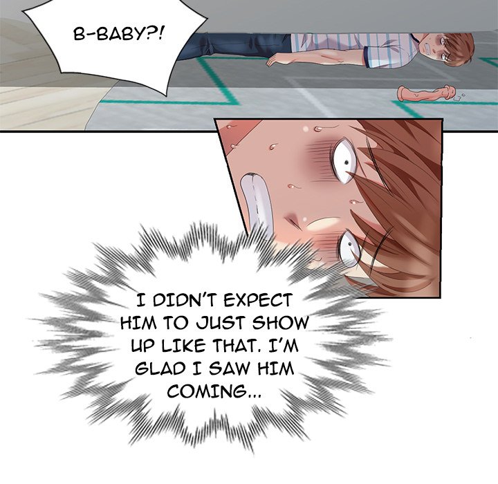 Secret Hideout Chapter 6 image 144