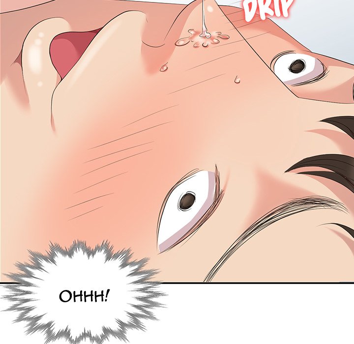 Secret Hideout Chapter 6 image 19