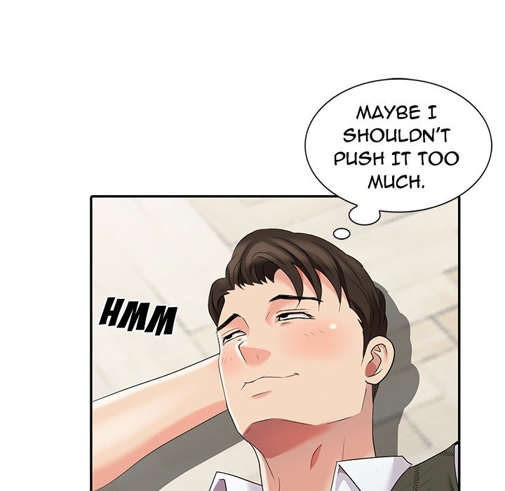 Secret Hideout Chapter 6 image 28