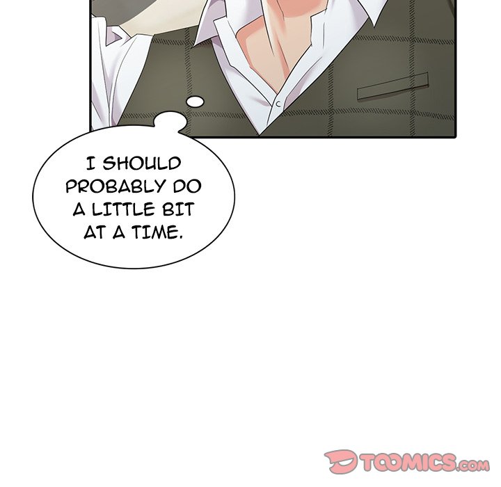 Secret Hideout Chapter 6 image 29