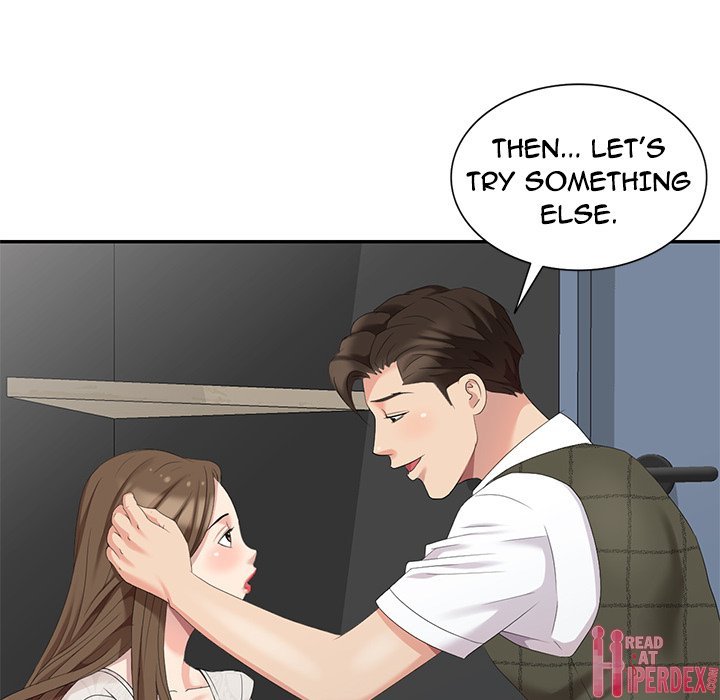 Secret Hideout Chapter 6 image 30