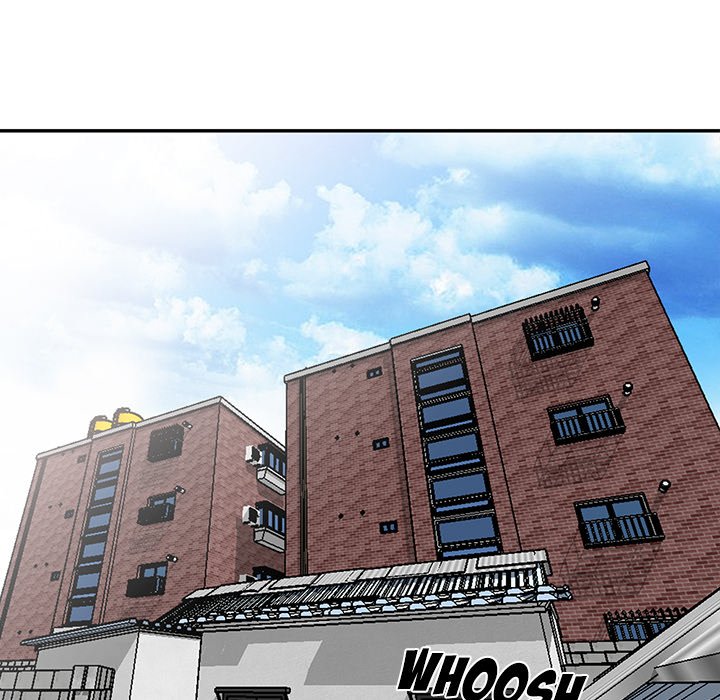 Secret Hideout Chapter 6 image 33