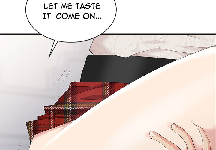 Secret Hideout Chapter 6 image 3