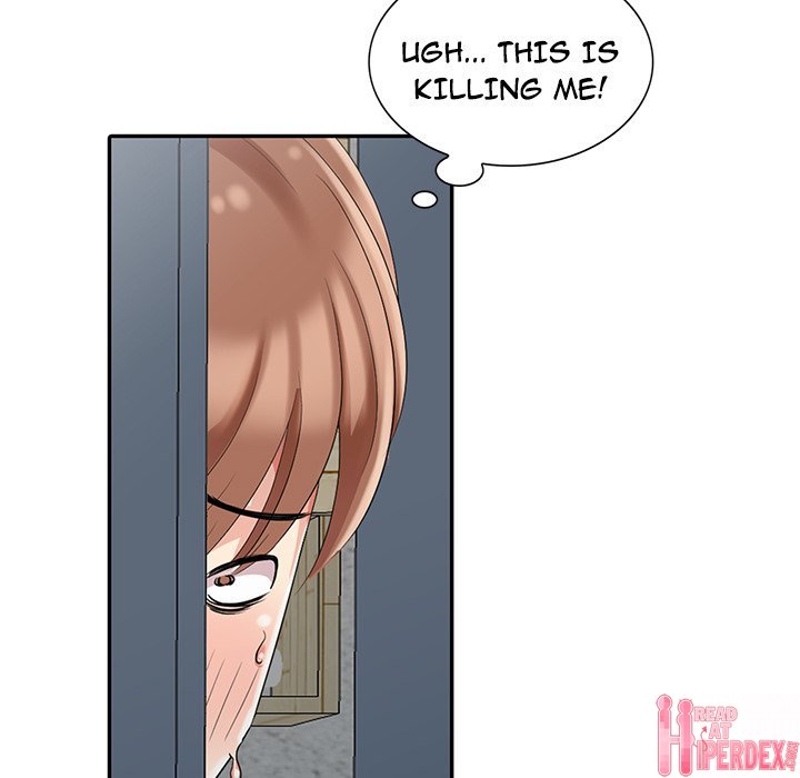 Secret Hideout Chapter 6 image 41