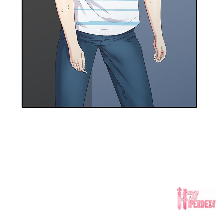 Secret Hideout Chapter 6 image 46