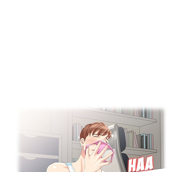 Secret Hideout Chapter 6 image 58