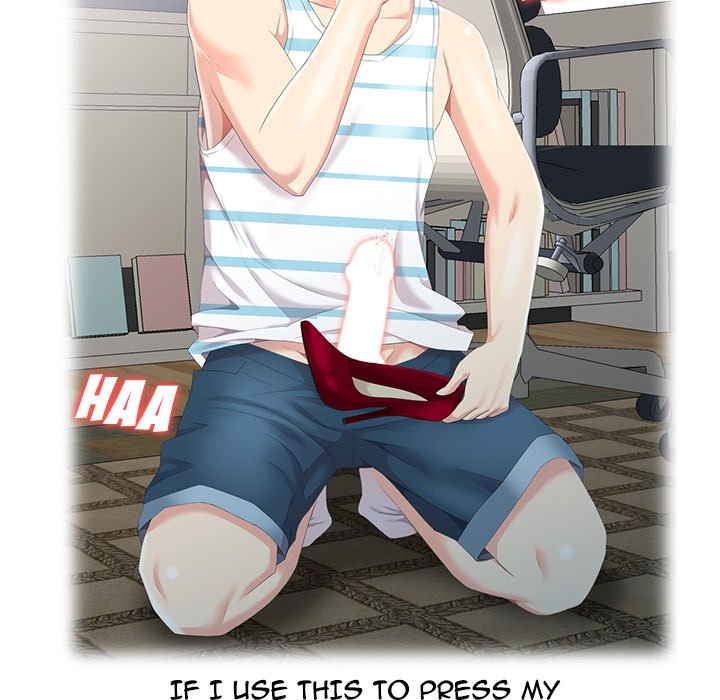 Secret Hideout Chapter 6 image 59