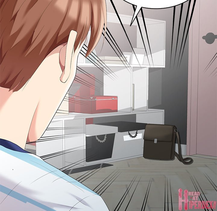 Secret Hideout Chapter 6 image 68