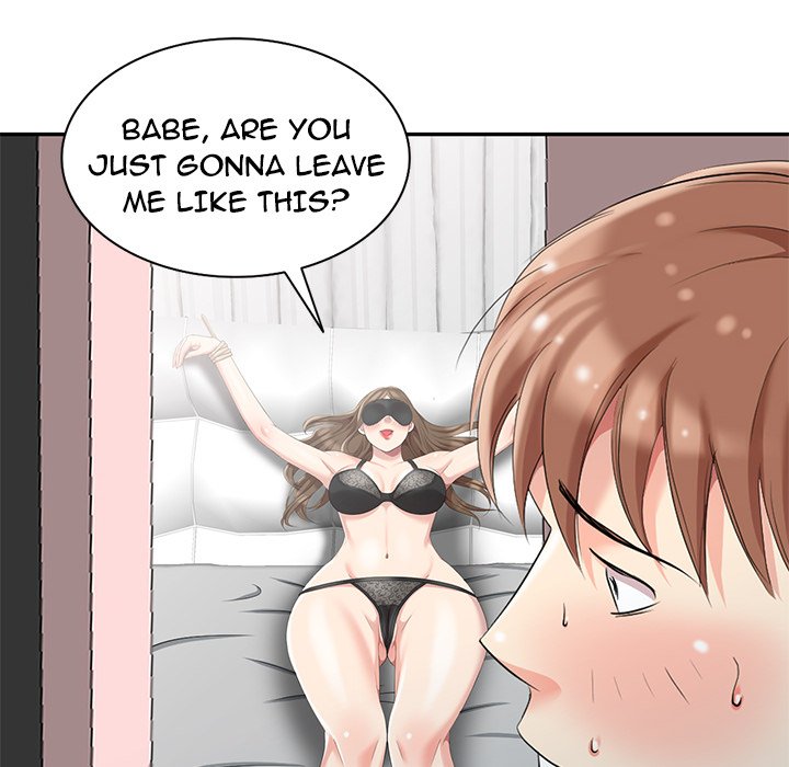 Secret Hideout Chapter 6 image 79