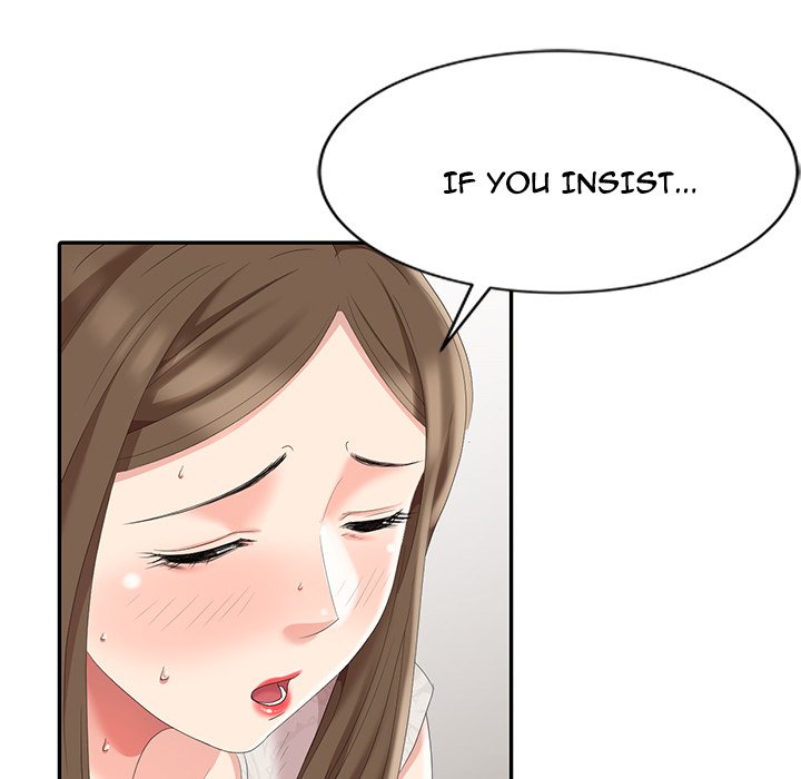 Secret Hideout Chapter 6 image 8