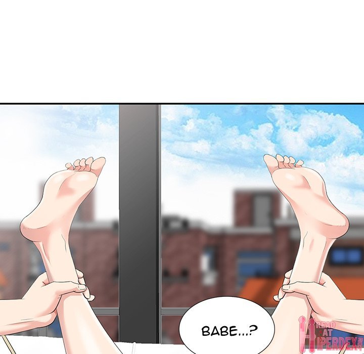 Secret Hideout Chapter 6 image 89