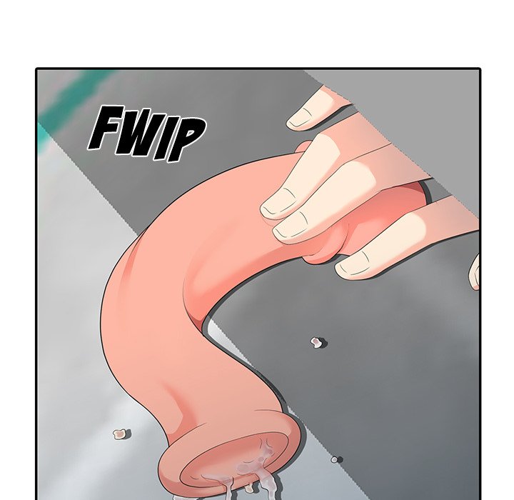 Secret Hideout Chapter 7 image 10
