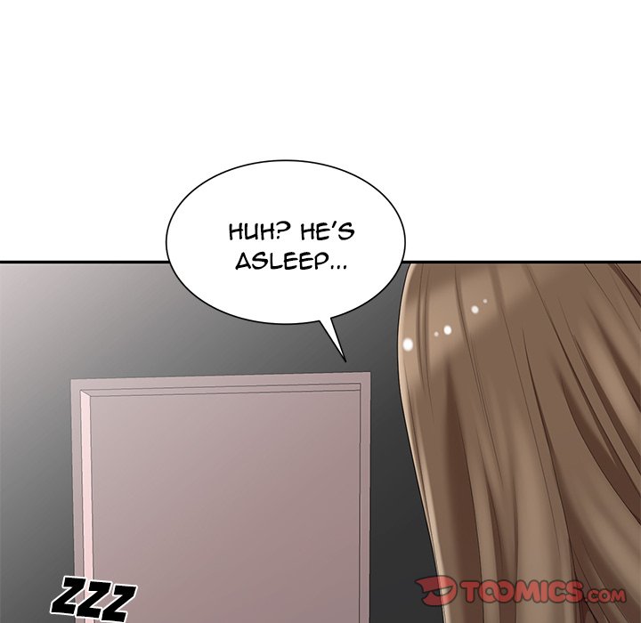 Secret Hideout Chapter 7 image 134