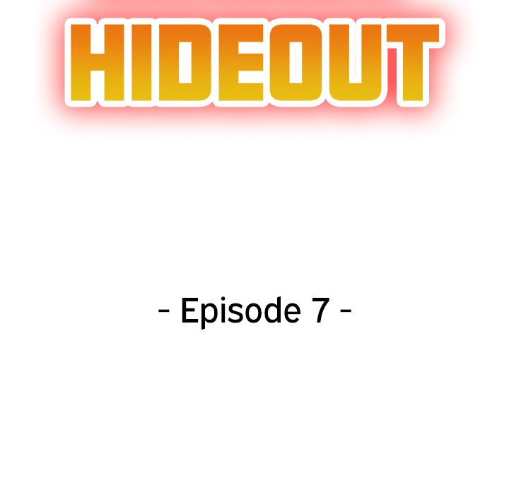 Secret Hideout Chapter 7 image 13
