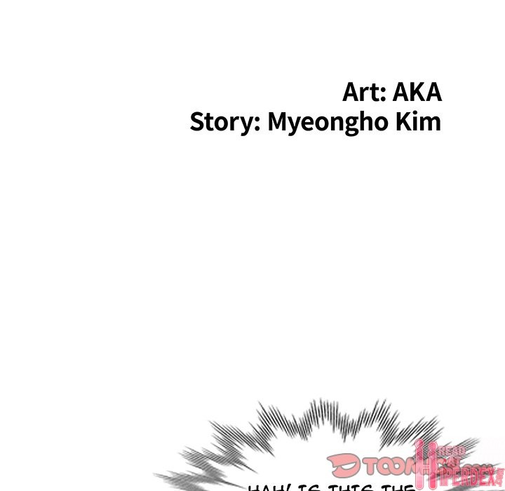 Secret Hideout Chapter 7 image 14