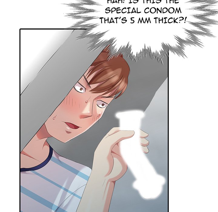 Secret Hideout Chapter 7 image 15