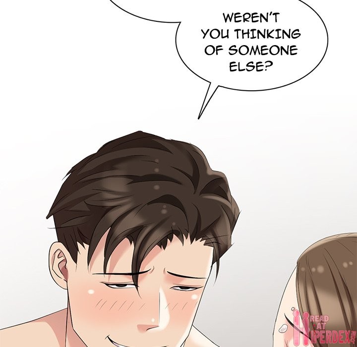 Secret Hideout Chapter 7 image 19
