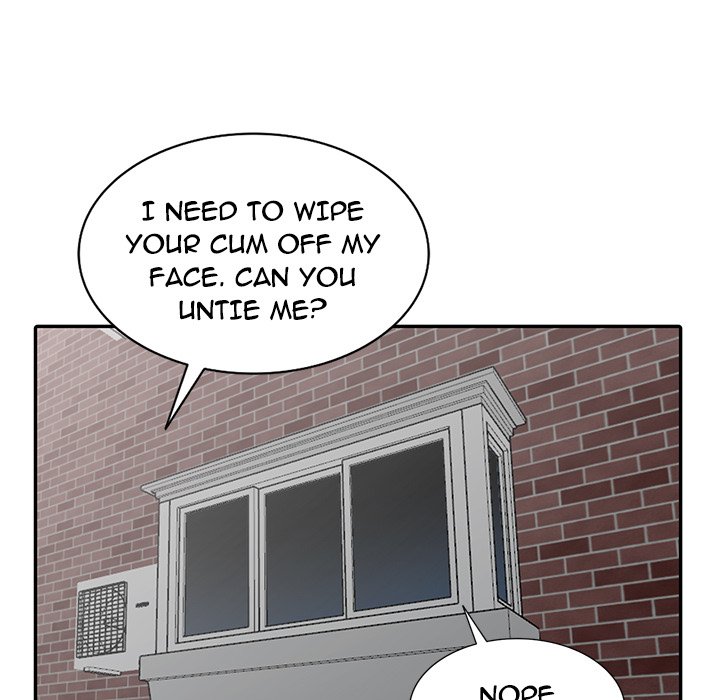 Secret Hideout Chapter 7 image 21