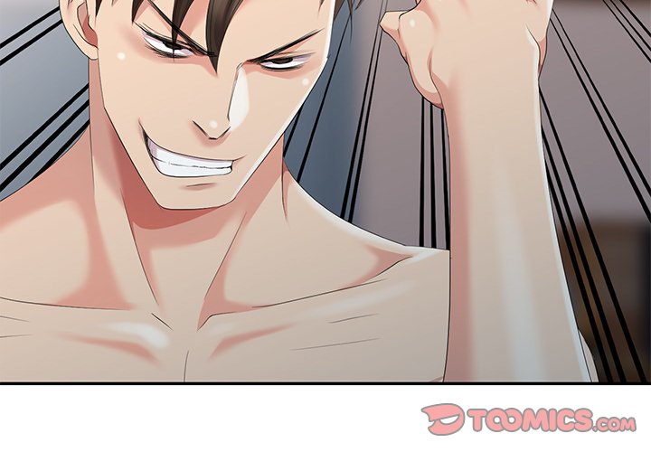 Secret Hideout Chapter 7 image 2