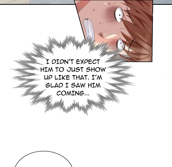 Secret Hideout Chapter 7 image 7