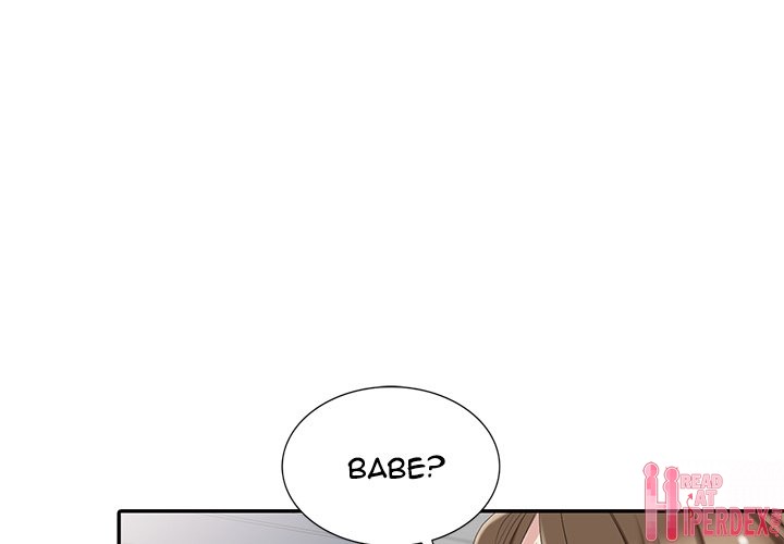 Secret Hideout Chapter 8 image 0