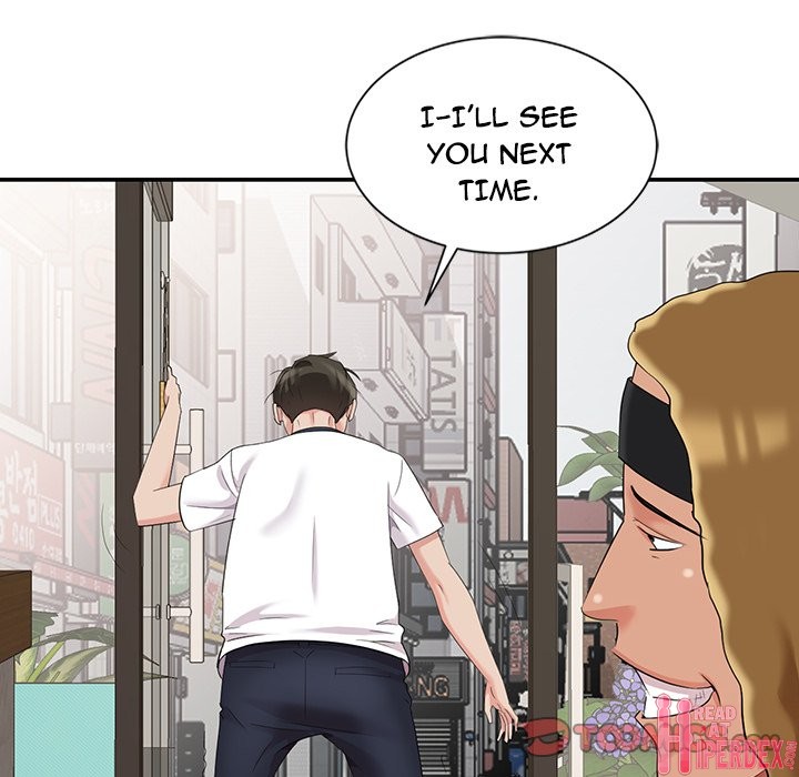 Secret Hideout Chapter 8 image 104