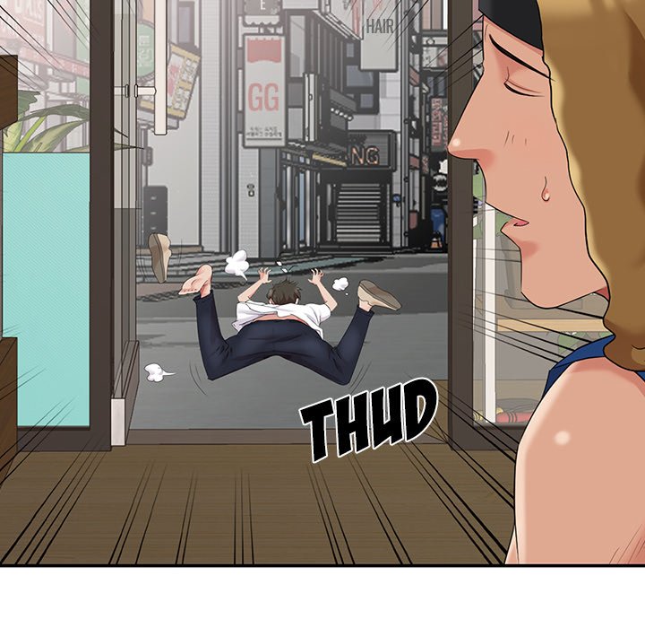 Secret Hideout Chapter 8 image 107
